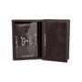 Zoozie Bags Vera Crazy - Gris